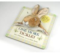 Guess How Much I Love You: One More Tickle!