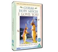 Guess How Much I Love You [Region 2]