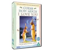 Guess How Much I Love You [Region 2]