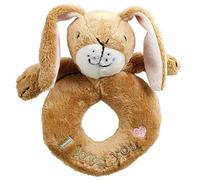 GUESS HOW MUCH I LOVE YOU Ring Rattle