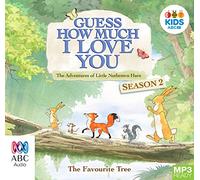 Guess How Much I Love You - Season 2