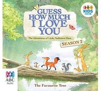 Guess How Much I Love You - Season 2