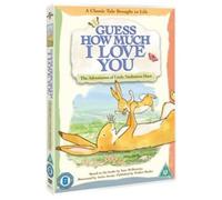 Guess How Much I Love You – Série 1 Vol. 1 – Édition Royaume‑Uni (Import)