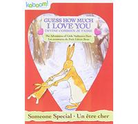 Guess How Much I Love You: Someone Special
