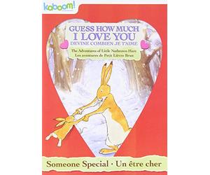 Guess How Much I Love You: Someone Special