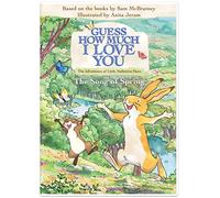 Guess How Much I Love You: The Song of Spring