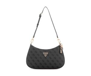 GUESS HWBG7879180CLO NOELLE GIRLFRIEND SA Women COAL LOGO Size One Size