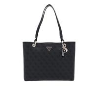 GUESS Noelle Girlfriend SA, Bag Women, Logo Coal, Taille Unique