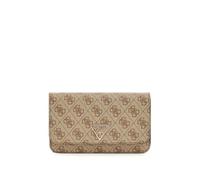 GUESS HWBG7879790LTL NOELLE GIRLFRIEND SA Women LATTE LOGO Size One Size