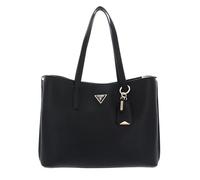 GUESS EMILIYA Girlfriend S, Bag Women, Noir, Taille Unique