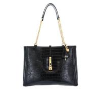 GUESS HWCA8773230BLA DESIDERIA FLAP SHOUL Women BLACK Size One Size