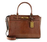 GUESS HWCB7760230COG RAFFIE CARRYALL Women COGNAC Size One Size