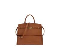 GUESS HWCRTIL3376COG CRISTINA MEDIUM SATC Women COGNAC Size One Size