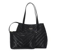 GUESS sac shopper Vikky Tote Black