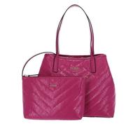 GUESS HWGA6995280FUC VIKKY TOTE Women FUCHSIA Size One Size