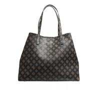 Guess HWPQ6995290BRO VIKKY LARGE TOTE Women BROWN Size One Size
