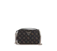 GUESS HWPT7879140MLO NOELLE GIRLFRIEND SA Women MOCHA LOGO Size One Size