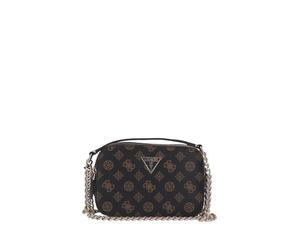 GUESS HWPT7879140MLO NOELLE GIRLFRIEND SA Women MOCHA LOGO Size One Size