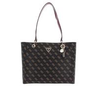 GUESS HWQL7879250BRO NOELLE NOEL TOTE Women BROWN Size One Size