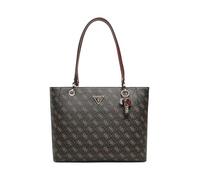 Guess HWQL7879250BRO NOELLE NOEL TOTE Women BROWN Size One Size