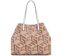 Guess Hwsa6995290 Vikky Shopper En Taupe Taille Unique UK