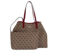 Guess HWSG6995290BRO VIKKY LARGE TOTE Women BROWN Size One Size