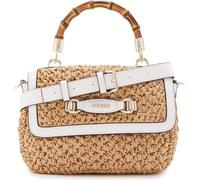 Guess HWWG92-32200-NTW-ATU Couleur : marron, Taille : WEAR