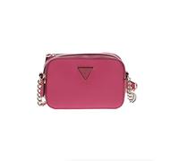 GUESS HWZG7879140 NOELLE CROSSBODY CAMERA Women PASTÈQUE Size One Size