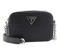 GUESS HWZG7879140BLA NOELLE CROSSBODY CAMERA Women BLACK Size One Size