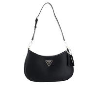 GUESS Noelle Top Zip Shoulder Bag, Women, Noir, Taille Unique