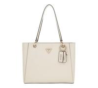 GUESS Sac à épaule crème pour femme - Noelle Noel Tote Bone 294375