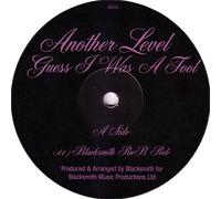 Guess I Was A Fool - Another Level 12"