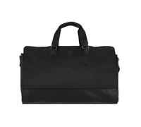 Guess Ibiza Sac de voyage Weekender 55 cm noir