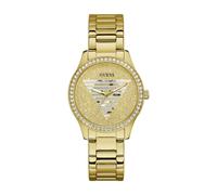 Guess Montre femme Lady Idol GW0605L2 – affichage analogique – Doré