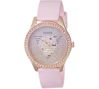 Guess Lady Idol Watch Doré