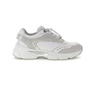 Guess - Imeri Baskets - Femme - Chaussures - Blanc - Taille: 38 EU