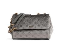 Guess - Inia Convertible Xbody Flap - Femme - Sacs - Gris - Taille: ONE Size