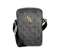 GUESS Ipad, Sac Mixte, Gris