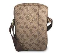 GUESS Ipad, Sac Mixte, Marron