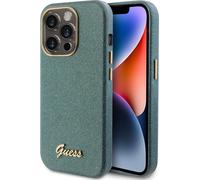 Guess iPhone 15 Pro TPU couverture arrière cas