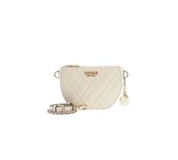 Guess - Isemay Mini Crossbody - Femme - Sacs - Beige - Taille: ONE Size