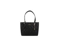 Guess Sac cabas Isemay Noel 37 cm noir femme