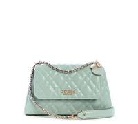 GUESS Isemay Rabat bandoulière convertible, Sauge claire, One Size, Isemay Rabat bandoulière convertible