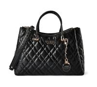 Guess Isemay Sac à main 33 cm noir