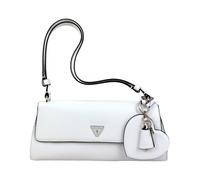 Guess - Isobel Convertible Xbody Flap - Femme - Sacs - Blanc - Taille: ONE Size