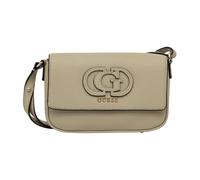 Guess - Isola Convertible Xbody Bag - Femme - Sacs - Vert - Taille: ONE Size