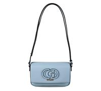 Guess Isola Sac à bandoulière 23 cm bleu