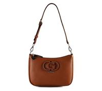 Guess Sac à bandoulière Isola 25 cm brun