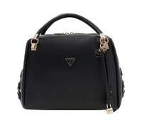 Guess - Isola Shoulder Bag - Femme - Sacs - Noir - Taille: ONE Size