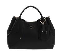 Guess - Isola Shoulder Bag - Femme - Sacs - Noir - Taille: ONE Size